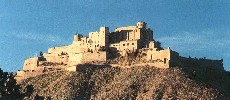 castell de Cardona