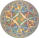 circle limit III