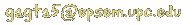mail address