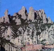 montserrat